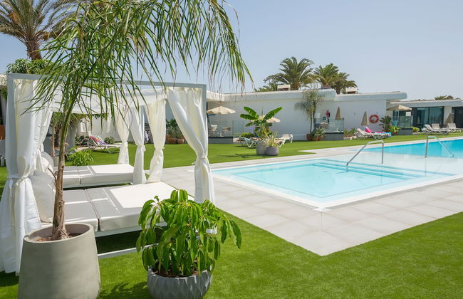 Bungalows Doña Rosa - Foto 70