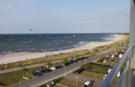 Turm-Penthouse Heiligenhafen - Foto 20