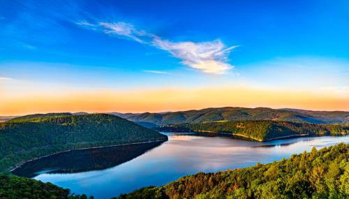 Ferienwohnung "Deluxe" in Korbach - Foto 4