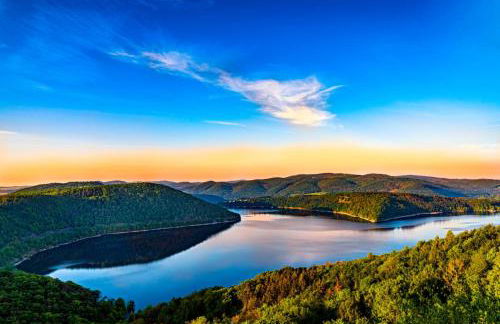 Ferienwohnung "Vier Pfoten" in Korbach - Foto 17