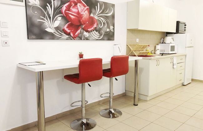 Stylish Tel Aviv - Photo 43