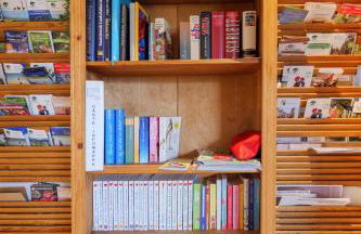 Fewo Zell 14 Pers | Sauna | Hunde erlaubt | BBQ | Massage - Foto 55