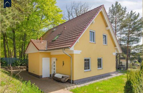 Waldsiedlung DHH MeerSeenSucht - Foto 27