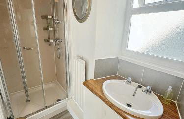 The Nookery - Cosy Cottage in the Heart of Town - Foto 12