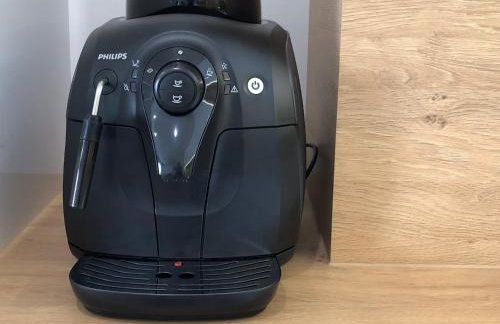 Modern Flat parking w garażu podziemnym - Foto 15