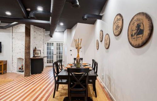 Stylish home close to Louisville NuLu & downtown - Foto 15