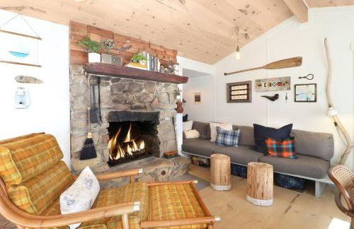 Rustic Luxe 'Fort Camp' Retreat - Foto 37