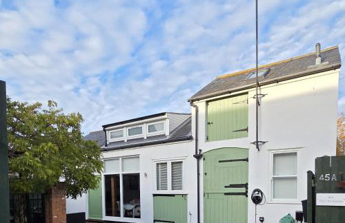 The Old Stables - Foto 1