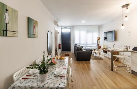 Apartamentos LUXURY SUITES MERLOT - Foto 1