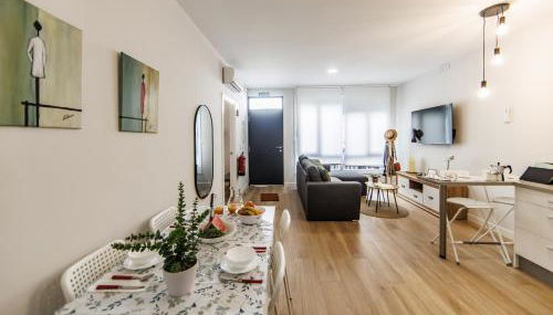 Apartamentos LUXURY SUITES MERLOT - Foto 1