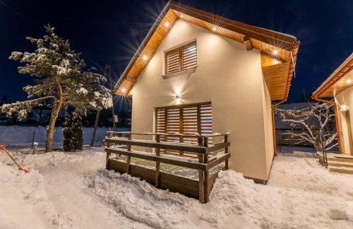 Domki Na Równi - Foto 23