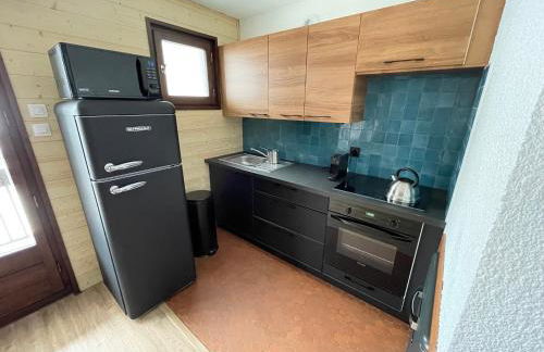 le rocher saint pierre 1H - 6pers - Foto 10