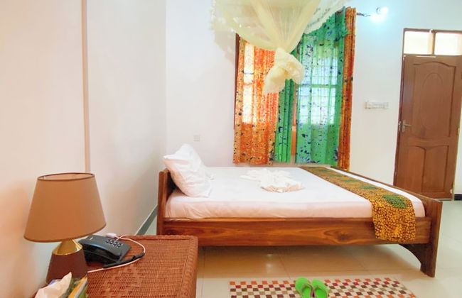 Remarkable 10-bed Cottages in Bagamoyo - Foto 13