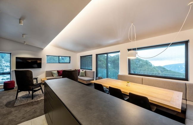 Elk at Falls - Photo 39