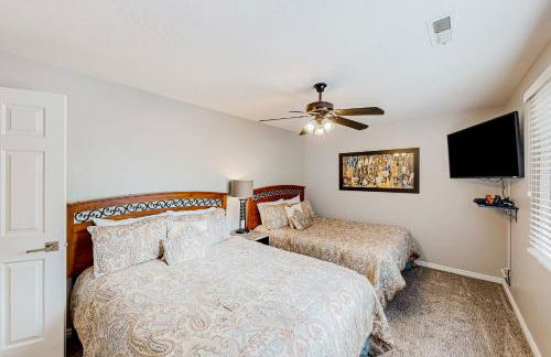 Mountain Views at the Village - Foto 16