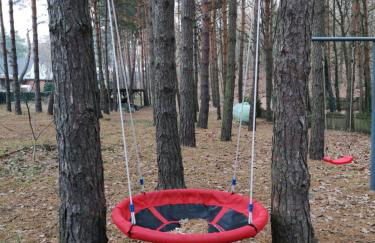 Ferienhaus Waldhütte Ferch - Foto 21