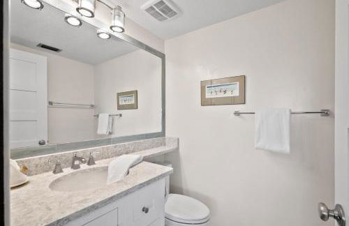 Seaside Beach House 205 - Photo 30