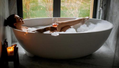 Warmia107-Butikowy dom nad jeziorem - Foto 2