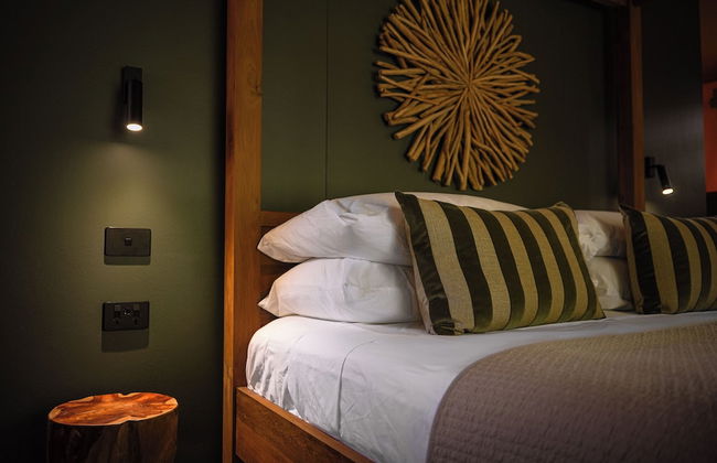 Daintree Beach Resort - Foto 15