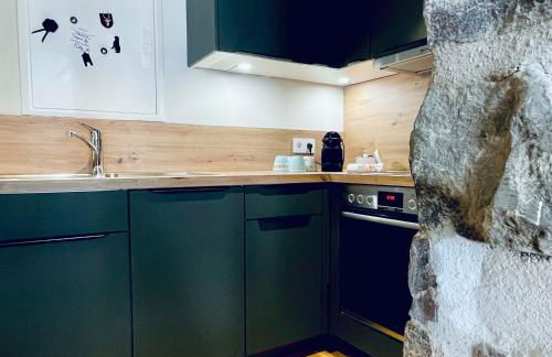 Club Elf Suiten - Foto 6