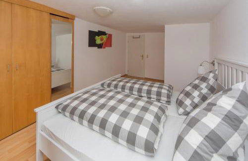 Ferienwohnung Rottweil Zentrum - Foto 5