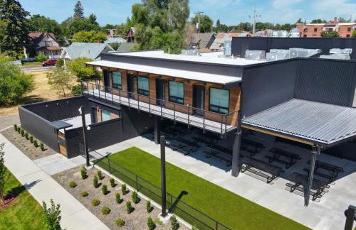 Uprise Bridgewater Lofts - Foto 20