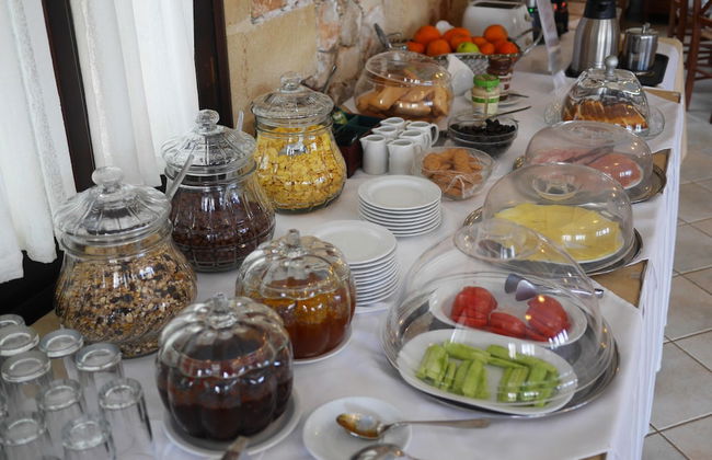 Areti Hotel - Foto 75