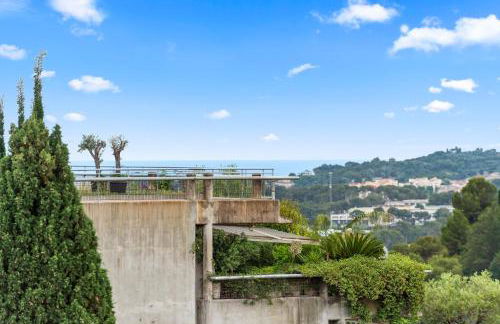 Cosy appartement rénové - Tropézienne - DV - Foto 29