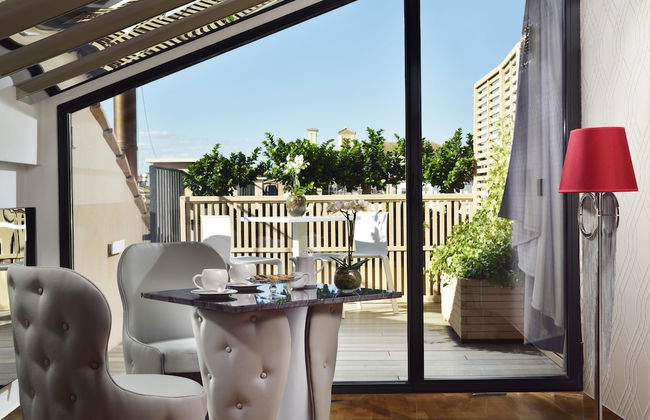 Lifestyle Suites Rome - Photo 51