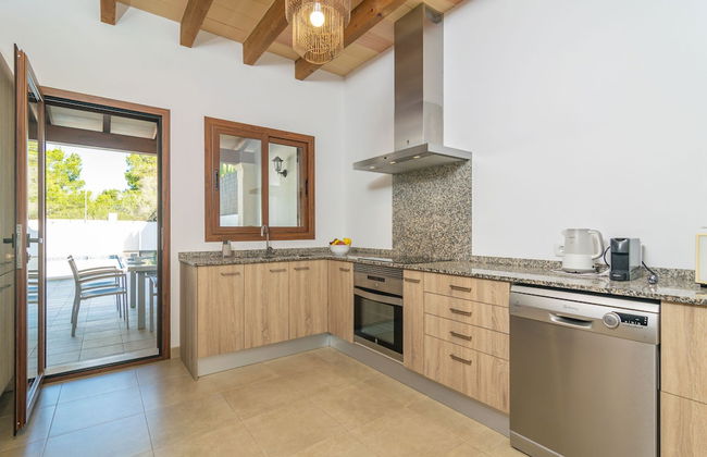 Can Fuenete in Cala Pi - Foto 9