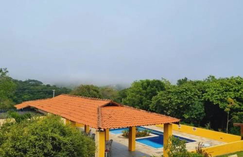 Flat Paraíso em Serra Negra- Bezerros/PE - Foto 19