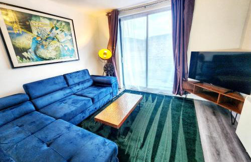 Brand New Flat - Canary Wharf - Foto 1