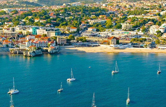 Casalinho de Bicesse - Photo 57