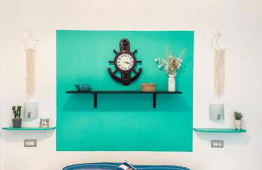 Il Nido sullo Scoglio - Foto 1