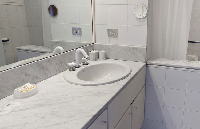 Italianway - Benedetto Marcello 28 - Foto 20