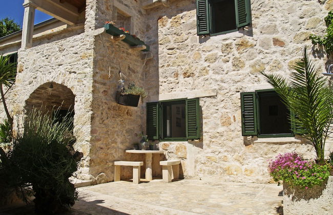 Holiday Villa Blue Tree - Foto 55