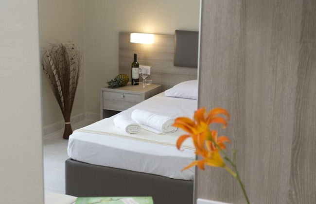 Hotel Sirines Complex - Foto 23