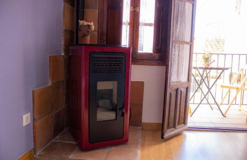 Casa de la Golondrina - Foto 2