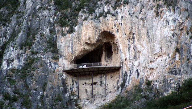 Grutas de García - Foto 4