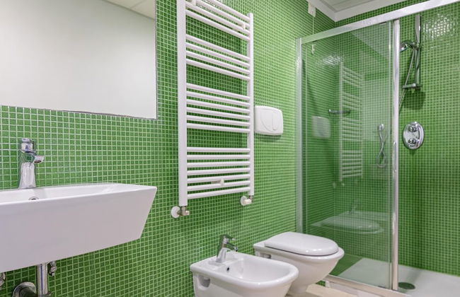 Residenza Excelsior 604 - Foto 15