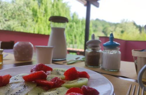 Agriturismo Campolungo - Foto 19