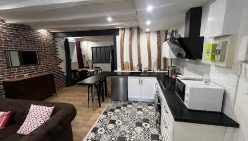 Appartement Limoges - Foto 4