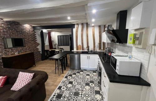 Appartement Limoges - Foto 4