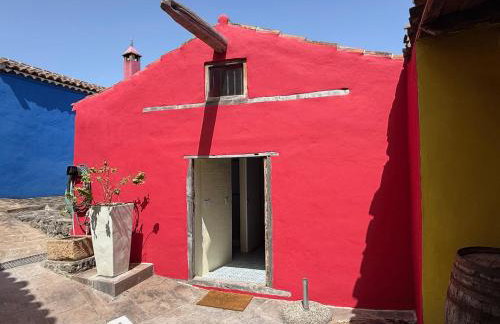 Finca Las Canitas - Ferienhaus Teneriffa - Foto 63