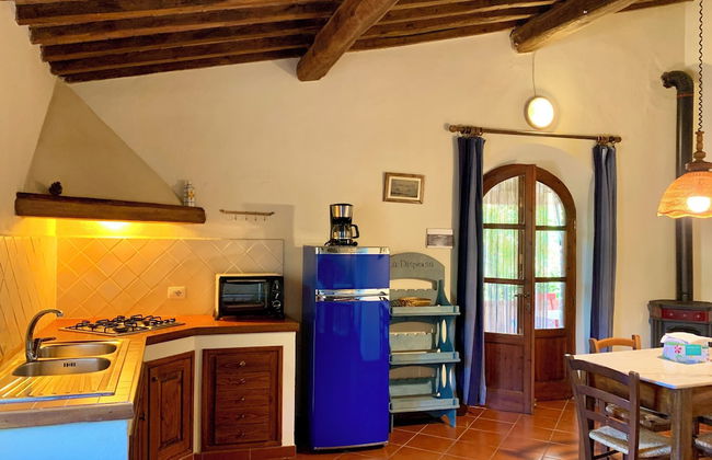 Agriturismo Fattoria La Prugnola - Foto 75