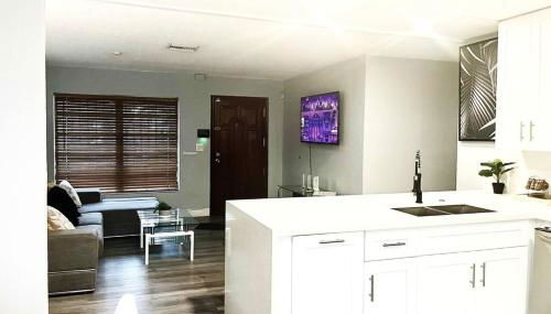 SUPER CLOSE Beach, Airport, port, Downtown, Wynwood - Foto 5