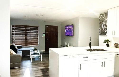 SUPER CLOSE Beach, Airport, port, Downtown, Wynwood - Foto 5