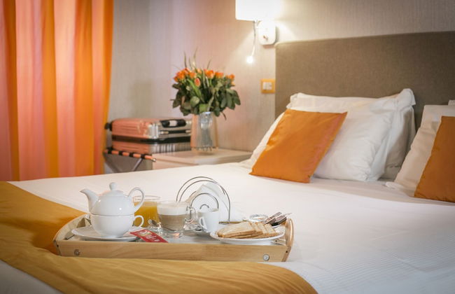 History Suite - Foto 6