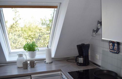 Haus am Dorfteich Kopendorf, Wohnung 2 - Foto 7