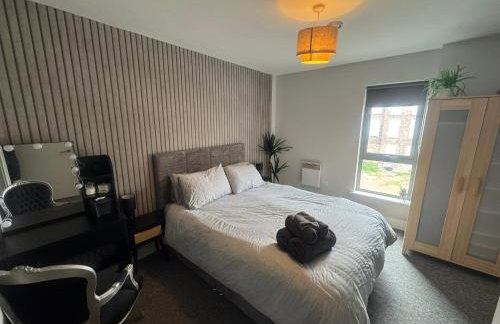 2 Bedroom Apartment - Henry St Central Liverpool - Foto 14